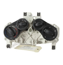 Commande chauffage FORD KA 2 Photo n°1