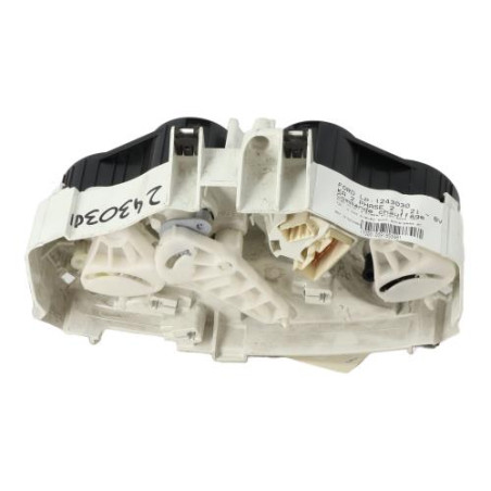 Commande chauffage FORD KA 2