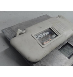 Pare soleil gauche FORD KA 2