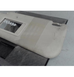 Pare soleil gauche FORD KA 2 Photo n°3