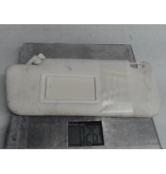 Pare soleil gauche FORD KA 2 Photo n°4