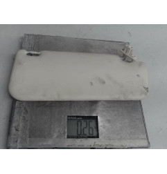 Pare soleil gauche FORD KA 2 Photo n°5