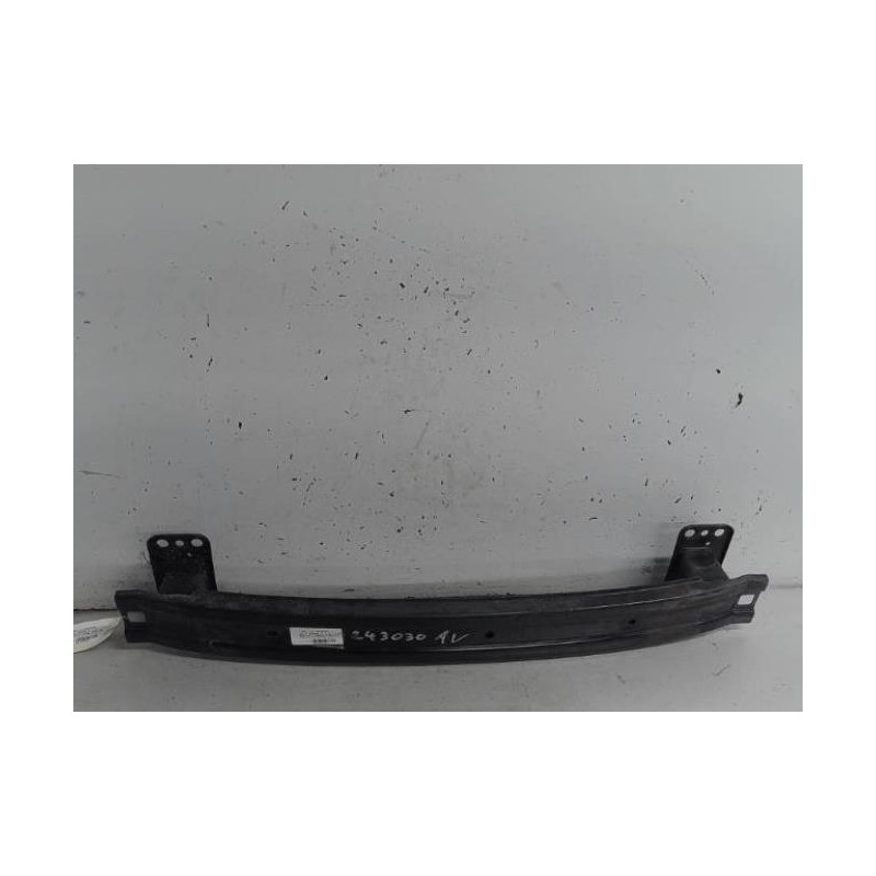 Renfort pare choc avant (traverse) FORD KA 2 Photo n°4