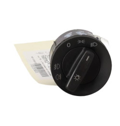 Commande de phare VOLKSWAGEN TOURAN 1 Photo n°1