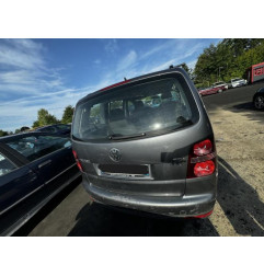 Commande de phare VOLKSWAGEN TOURAN 1 Photo n°7
