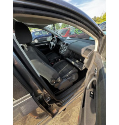 Commande de phare VOLKSWAGEN TOURAN 1 Photo n°8