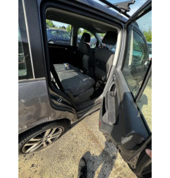 Commande de phare VOLKSWAGEN TOURAN 1 Photo n°9