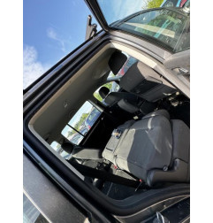 Commande de phare VOLKSWAGEN TOURAN 1 Photo n°10