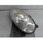 Optique avant principal droit (feux)(phare) NISSAN MICRA 3