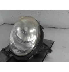 Optique avant principal droit (feux)(phare) NISSAN MICRA 3