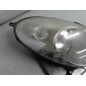 Optique avant principal droit (feux)(phare) NISSAN MICRA 3