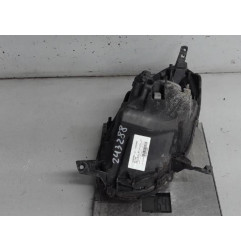 Optique avant principal droit (feux)(phare) NISSAN MICRA 3 Photo n°4