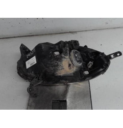 Optique avant principal droit (feux)(phare) NISSAN MICRA 3 Photo n°5