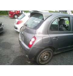 Optique avant principal droit (feux)(phare) NISSAN MICRA 3 Photo n°10