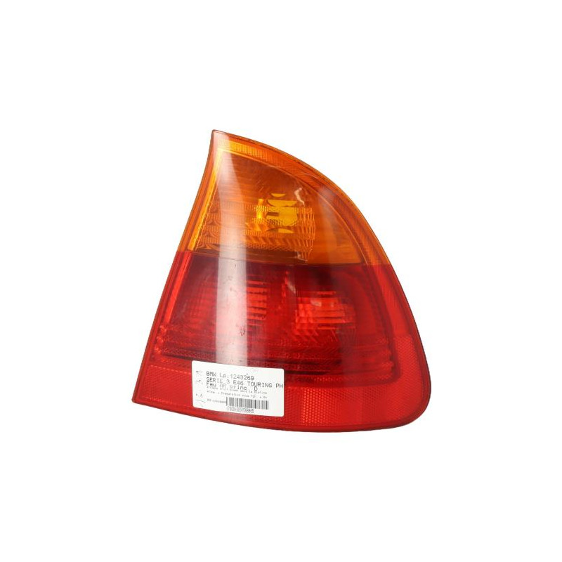 Feu arriere principal droit (feux) BMW SERIE 3 E46