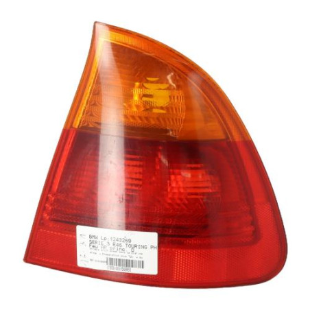 Feu arriere principal droit (feux) BMW SERIE 3 E46 Photo n°1