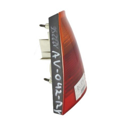 Feu arriere principal droit (feux) BMW SERIE 3 E46 Photo n°4