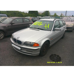 Feu arriere principal droit (feux) BMW SERIE 3 E46 Photo n°7