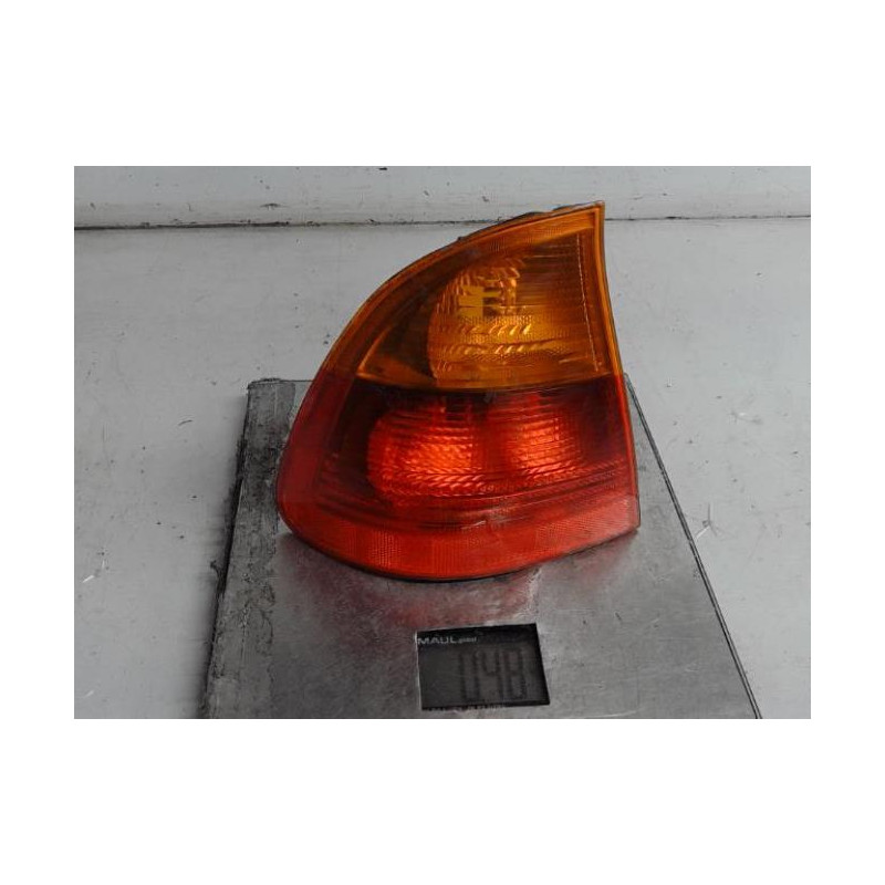 Feu arriere principal gauche (feux) BMW SERIE 3 E46