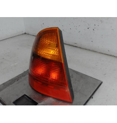 Feu arriere principal gauche (feux) BMW SERIE 3 E46 Photo n°3
