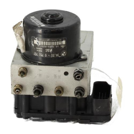 Bloc ABS (freins anti-blocage) BMW SERIE 3 E46 Photo n°1