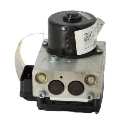 Bloc ABS (freins anti-blocage) BMW SERIE 3 E46 Photo n°4