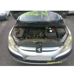 Ceinture avant droit PEUGEOT 307 Photo n°4