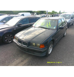 Feu arriere principal droit (feux) BMW SERIE 3 E36 Photo n°7