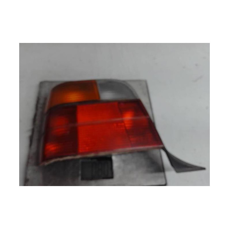 Feu arriere principal gauche (feux) BMW SERIE 3 E36