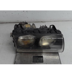 Optique avant principal droit (feux)(phare) BMW SERIE 3 E36 Photo n°1