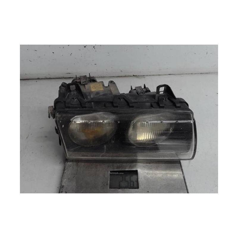 Optique avant principal droit (feux)(phare) BMW SERIE 3 E36