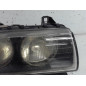 Optique avant principal droit (feux)(phare) BMW SERIE 3 E36