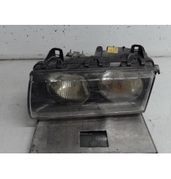 Optique avant principal gauche (feux)(phare) BMW SERIE 3 E36 Photo n°1