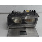 Optique avant principal gauche (feux)(phare) BMW SERIE 3 E36