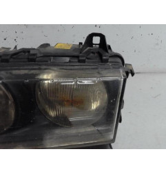 Optique avant principal gauche (feux)(phare) BMW SERIE 3 E36 Photo n°3