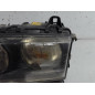 Optique avant principal gauche (feux)(phare) BMW SERIE 3 E36