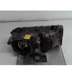 Optique avant principal gauche (feux)(phare) BMW SERIE 3 E36 Photo n°4