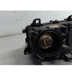 Optique avant principal gauche (feux)(phare) BMW SERIE 3 E36 Photo n°5