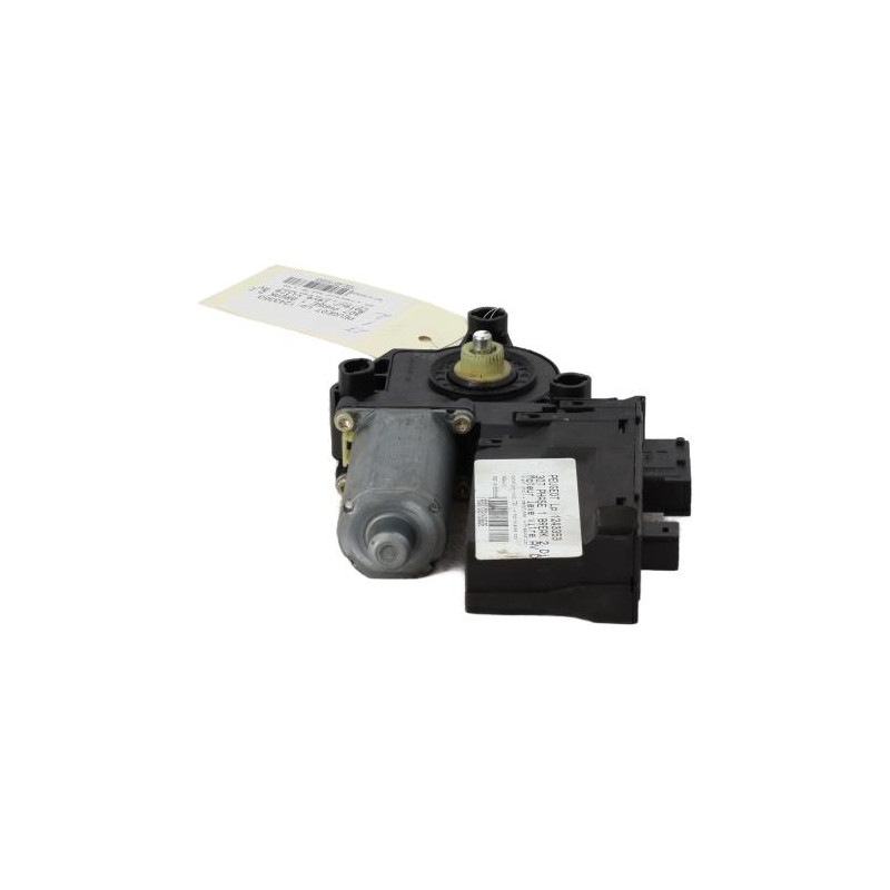 Moteur leve vitre avant droit PEUGEOT 307