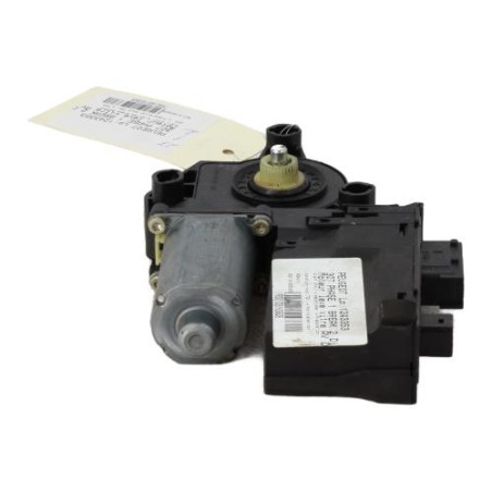 Moteur leve vitre avant droit PEUGEOT 307 Photo n°1
