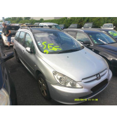 Moteur leve vitre avant droit PEUGEOT 307 Photo n°5