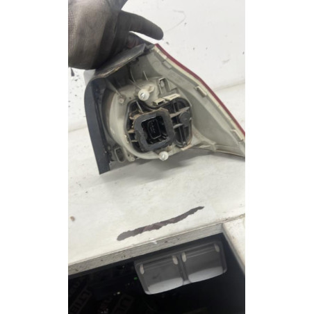 Feu arriere principal gauche (feux) VOLKSWAGEN GOLF 5