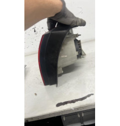 Feu arriere principal gauche (feux) VOLKSWAGEN GOLF 5 Photo n°3