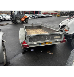 Amortisseur avant gauche MITSUBISHI L 200 2 Photo n°3