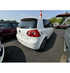 Feu arriere principal gauche (feux) VOLKSWAGEN GOLF 5 Photo n°13