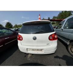 Feu arriere principal gauche (feux) VOLKSWAGEN GOLF 5 Photo n°14