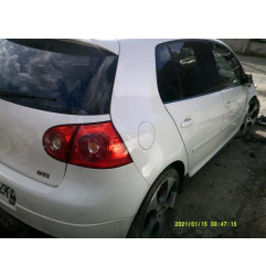 Feu arriere principal gauche (feux) VOLKSWAGEN GOLF 5 Photo n°17