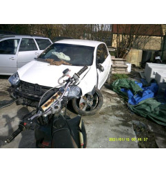 Feu arriere principal gauche (feux) VOLKSWAGEN GOLF 5 Photo n°19