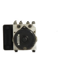 Bloc ABS (freins anti-blocage) VOLKSWAGEN GOLF 5 Photo n°5