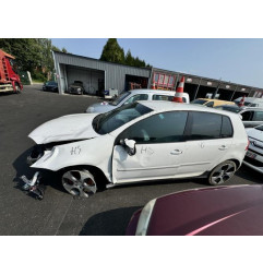 Bloc ABS (freins anti-blocage) VOLKSWAGEN GOLF 5 Photo n°9